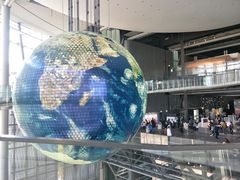 -日本科学未来馆