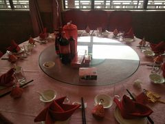 包厢-渭塘酒家(生态园店)