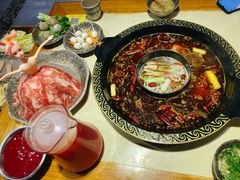 牛丸-蜀家渝重庆火锅(南屏街店)