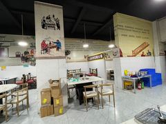-品品野菜铜火锅(文汇路店)