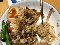 -一心创作料理屋(经开万达店)