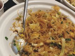 桂花蟹肉粉丝煲-闽和南(深圳万象城店)