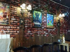 -MAX伯爵趣味互动密室逃脱(大坪D馆店)