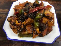 炒素-吾介小籠館