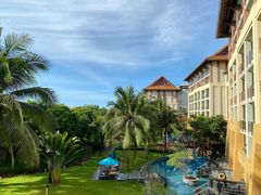 -三亚海棠湾万丽度假酒店