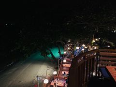 -卷心菜和避孕套餐厅(Pattaya)