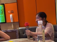 -星聚会KTV(复地活力城店)