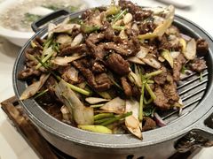 -玉林烤鸭店(定福庄店)