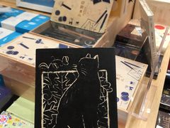 -猫的天空之城概念书店(印象城购物中心店)