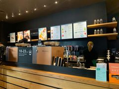 -星巴克(合肥包河万达广场店)