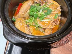 -周家二小姐的菜(西津渡店)