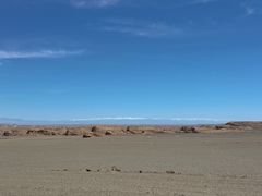 -哈密雅丹大海道景区