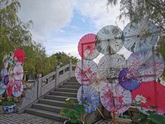 -厦门园林博览苑