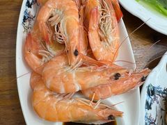 -阿勇海鲜排档(莲花路1号店)