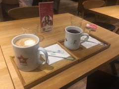 -雕刻时光咖啡馆(北苑店)