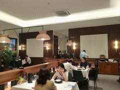 -客颂·客家宴(大壮国际广场店)