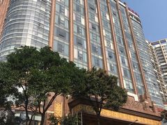 -南洋冠盛酒店(广州天河公园地铁站店)