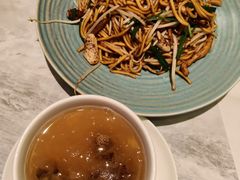 -志明眷村·台式融合菜·宵夜