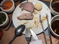 -拉蒂娜·巴西牛排馆 Latina·Brazilian Steakhouse(王府井喜悦店)