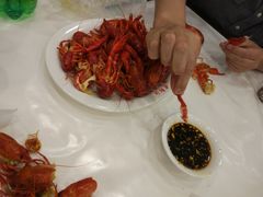 -老鄞江清水龙虾•赵赵家(江北店)