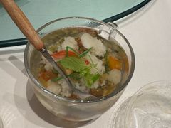 -松鹤楼(狮山永利广场店)