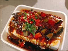 -半天妖烤鱼(万达广场店)