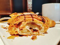 -星巴克(深圳布吉万象汇4F店)