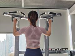 -WEGYMER健萌健身(麦德龙钰龙天下馆)