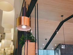 大堂-茅庐川菜(青岛凯德店)