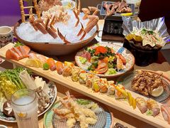 -琴寿司居酒屋(中山广场店)
