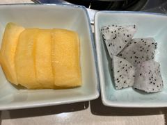 -浩爷羊蝎子火锅(望京店)