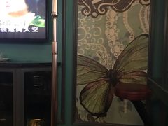 -INLOVE KTV(杭州滨江宝龙城店)