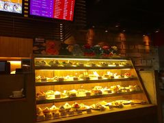 -漫咖啡MAANCOFFEE(人大店)