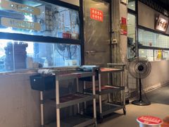 -广府乡下·饭庄(新港东路店)