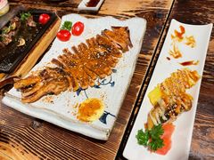 -小川洋风料理(汉街店)
