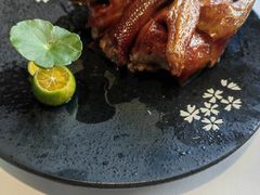 -悦景酒家(罗湖店)
