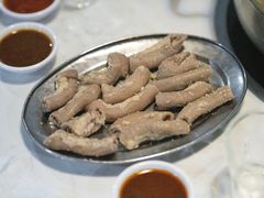 粉肠-菜忠潮州牛肉店(岗厦店)