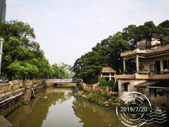 -红星光发煲仔饭(大石街店)