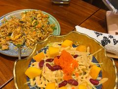 -鸟鹏烧鸟居酒屋(仁恒梦中心店)