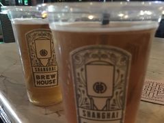 -Shanghai Brew House上海啤酒工坊(老外街店)