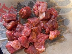 -四斤烤肉(东戴河孟家店)