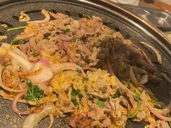 -杨小佳·齐齐哈尔烤肉·烤串(广州店)