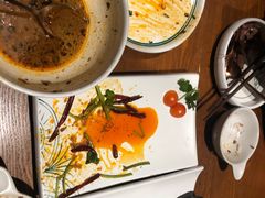 -云海肴云南菜(花园城店)