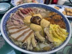 -得意楼蒸菜馆