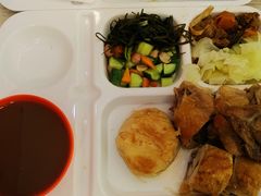 -香妃烤鸡(西单店)