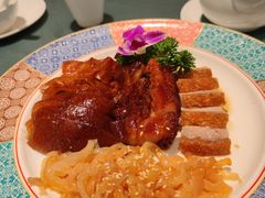 -北园酒家(小北路店)