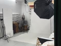 -海马体家庭照相馆(深圳笋岗万象食家家庭店)
