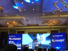 -天津水游城丽筠酒店