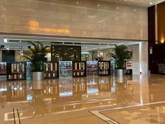 -北京西国贸大酒店