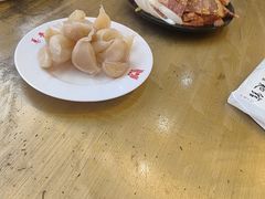 -惠丰源烩面馆(经七路店)